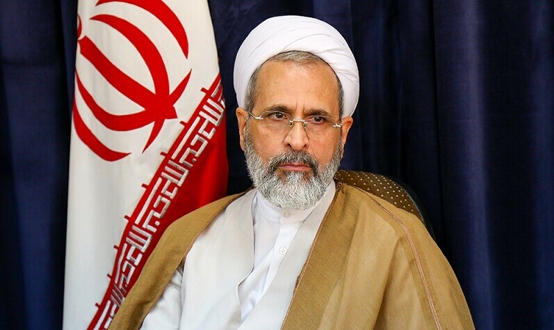  علی رضا عرفی 